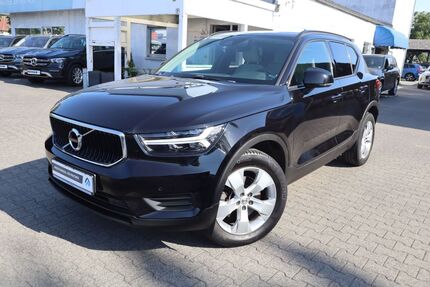Volvo XC40 Gebrauchtwagen