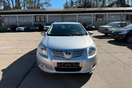 Toyota Avensis Gebrauchtwagen