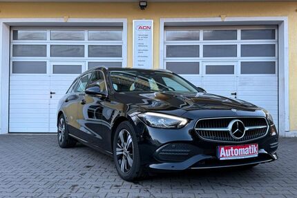 Mercedes-Benz C 300 Gebrauchtwagen