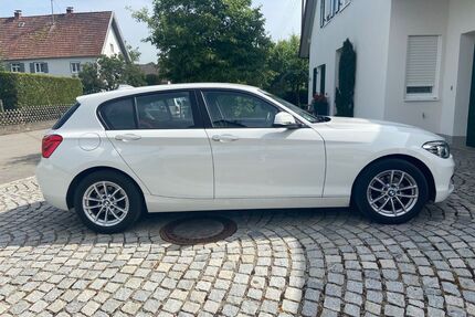 BMW 116 Gebrauchtwagen
