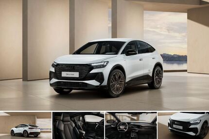 Audi Q4 Gebrauchtwagen
