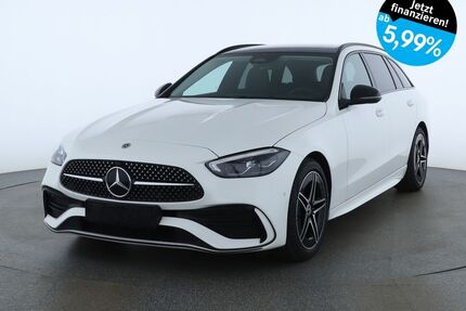 Mercedes-Benz C 220 Gebrauchtwagen
