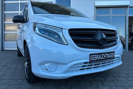 Mercedes-Benz Vito Gebrauchtwagen