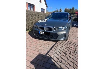 BMW 330 Gebrauchtwagen