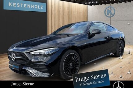 Mercedes-Benz CLE 300 Gebrauchtwagen