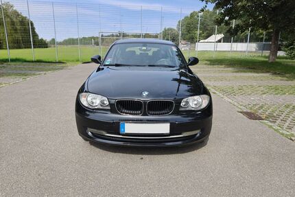 BMW 116 Gebrauchtwagen