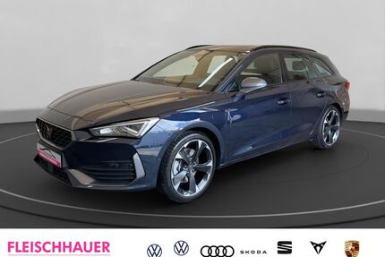 Cupra Leon Gebrauchtwagen