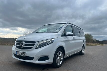 Mercedes-Benz V 250 Gebrauchtwagen