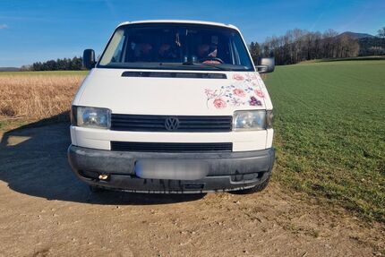 VW T4 andere Gebrauchtwagen
