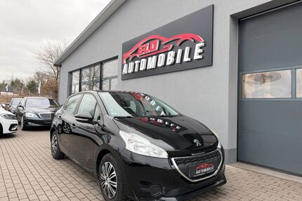 Peugeot 208 Gebrauchtwagen