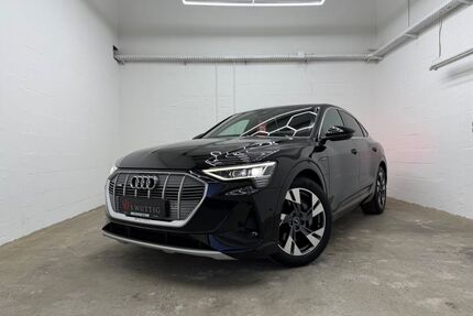 Audi e-tron Gebrauchtwagen