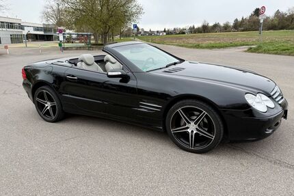 Mercedes-Benz SL 350 Gebrauchtwagen