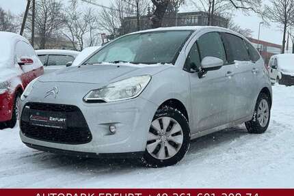 Citroen C3 Gebrauchtwagen