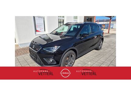 Seat Arona Gebrauchtwagen