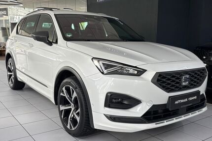 Seat Tarraco Gebrauchtwagen