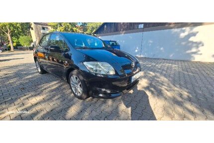 Toyota Auris Gebrauchtwagen