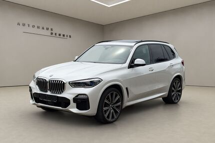 BMW X5 Gebrauchtwagen