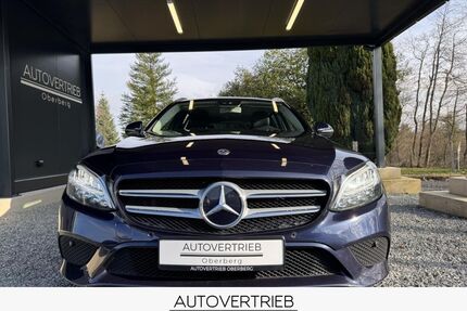 Mercedes-Benz C 220 Gebrauchtwagen