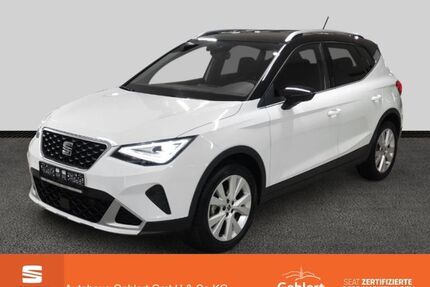 Seat Arona Gebrauchtwagen