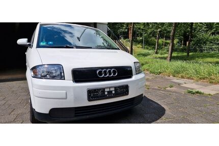 Audi A2 Gebrauchtwagen