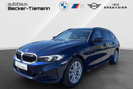 BMW 318 Gebrauchtwagen