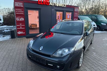 Renault Laguna Gebrauchtwagen