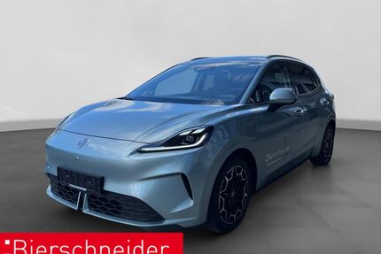 MG MG4 EV Urban Gebrauchtwagen