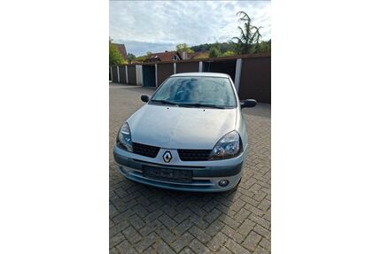 Renault Clio Gebrauchtwagen