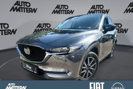 Mazda CX-5 Gebrauchtwagen