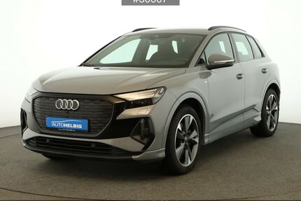 Audi Q4 Gebrauchtwagen