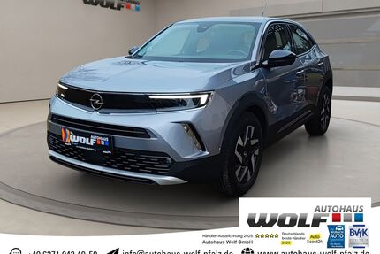 Opel Mokka Gebrauchtwagen