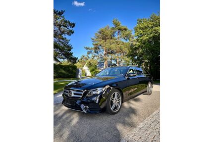 Mercedes-Benz E 300 Gebrauchtwagen