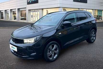 Opel Grandland X Gebrauchtwagen