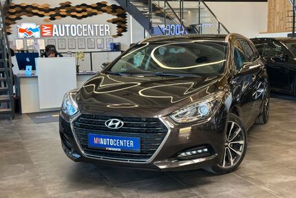 Hyundai i40 Gebrauchtwagen