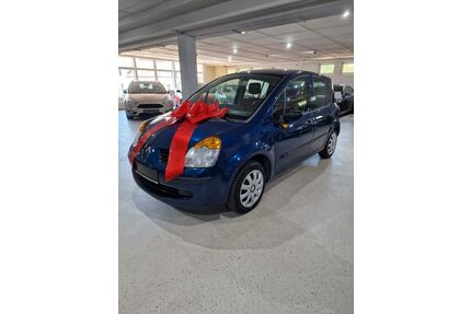 Renault Modus Gebrauchtwagen