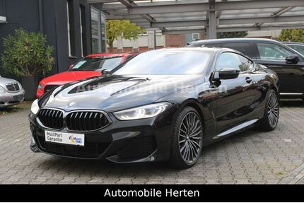 BMW 840 Gebrauchtwagen
