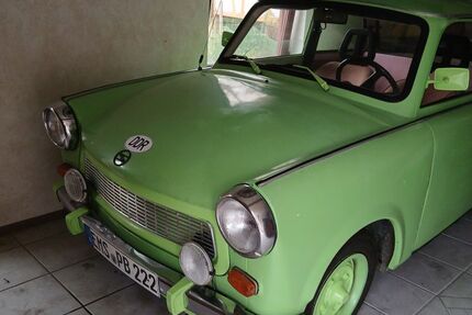 Trabant 601 Gebrauchtwagen