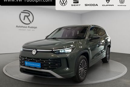 VW Tayron Gebrauchtwagen