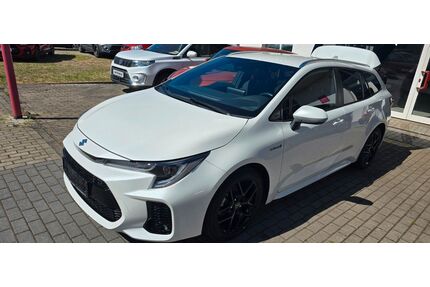 Suzuki Swace Gebrauchtwagen