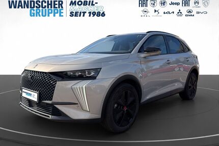 DS Automobiles DS7 (Crossback) Gebrauchtwagen