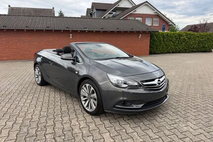 Opel Cascada Gebrauchtwagen