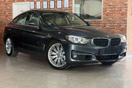 BMW 330 Gebrauchtwagen