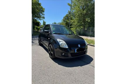 Suzuki Swift Gebrauchtwagen