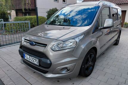 Ford Tourneo Connect Gebrauchtwagen