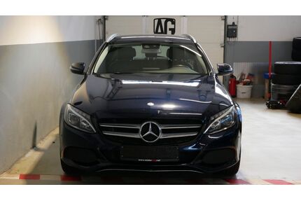 Mercedes-Benz C 250 Gebrauchtwagen