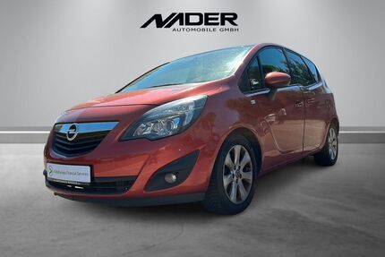 Opel Meriva Gebrauchtwagen