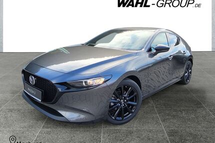 Mazda 3 Gebrauchtwagen