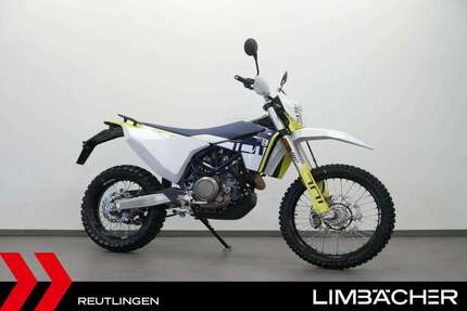 Husqvarna 701 Enduro Gebrauchtwagen
