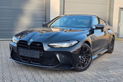 BMW M4 Gebrauchtwagen