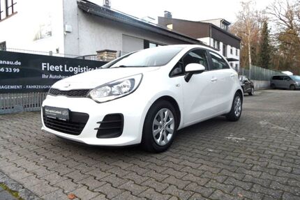 Kia Rio Gebrauchtwagen